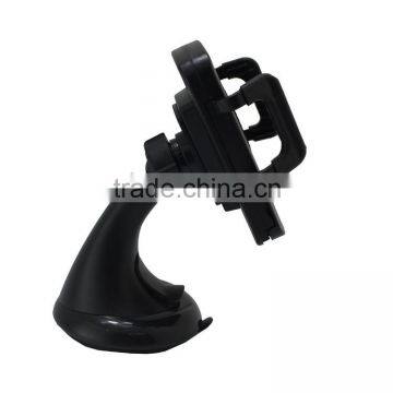 Latest Dashboard Mount Mobile Phone Holder Multifunctional Car Mount Phone Holder photo-2