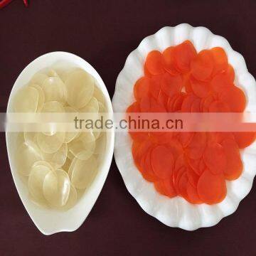 Chinese Manufacturer Safe Snack Food Low Fat Food Prawn Crackers photo-4
