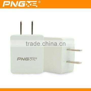 Factory Wholesale Dual Usb Port 2.1a Portable Phone Charger for Iphone 6 Charger photo-6