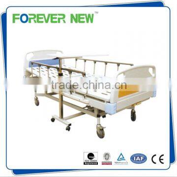 One crank medical hospital bed YXZ-C-038