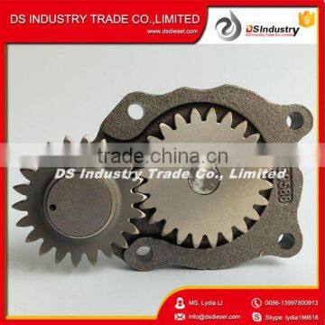 Diesel Engine QSB Oil Pump 3971544 4939588 photo-1