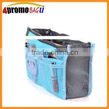 Multi-function Handbag Pouch Bag Accessories photo-2