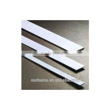 S31254 hot rolled flat bar