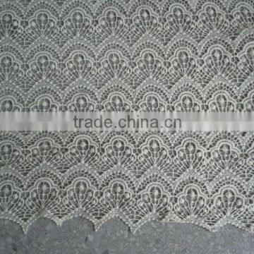 Hot Sale New Design Water Soluble Lace