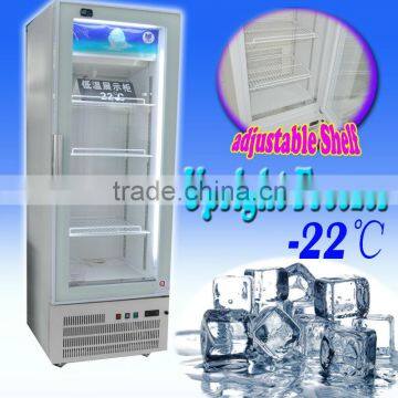 Upright Freezer (-18 centigrade)