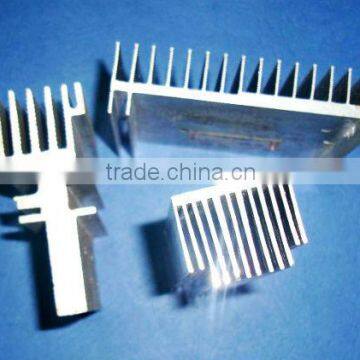 China popular heat sink