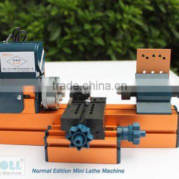 Normal Edition Mini Drilling Machine photo-2