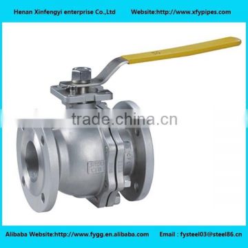 Carbon/ Stainless Steel ANSI JIP Gate Valve