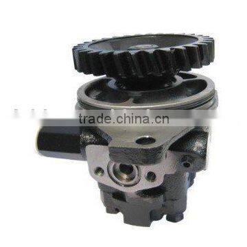 ISUZU 6HHE1 (3 HOLES) Quality Hydraulic Auto Parts Power Steering Pump for ISUZU