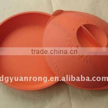 New Style Silicone Food Bowl