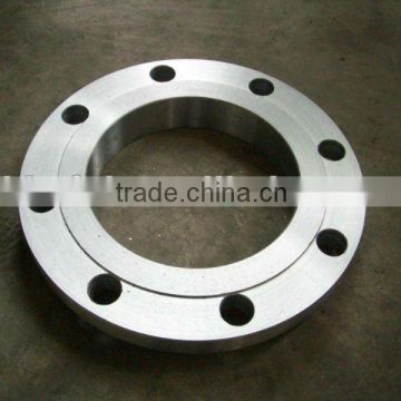 PLATE FLANGE DIN2543