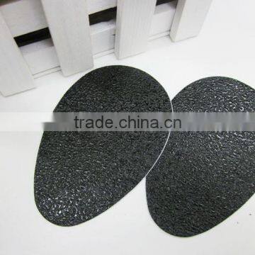 Non-slip Insoles Self-adhesive Shoes Insoles for Boot Shoes Ladies Shoes photo-4