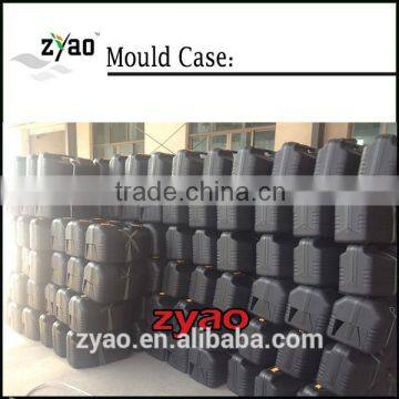 chain saw moulded cases zyao