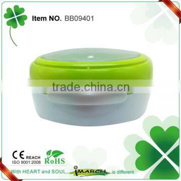 BB09401 LED Blue Light Alarm Clock/selling Well All Over the World photo-5