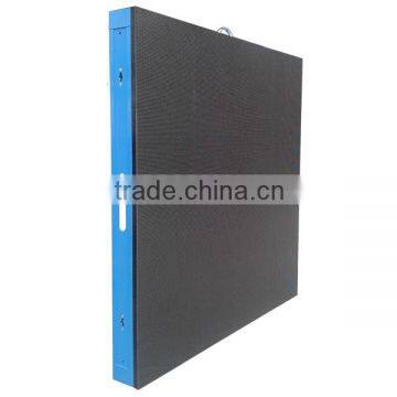 P3 indoor use stage background led display big screen