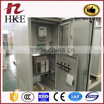 Metal Enclosure Outdoor Metal Electric Meter Box(Steel Box,Metal Enclosures)