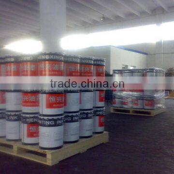 Woven Sacks Lamination Printing Ink