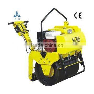 Vibration Roller,single Drum