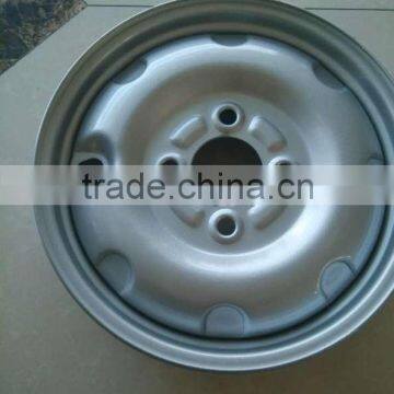 3.00-12 FRONT RIM AND REAR RIM USED IN TRICYCLE photo-2