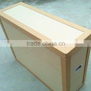 high strength Environmental Protection Honeycomb cardboard