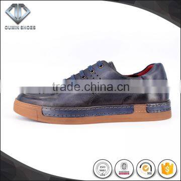 Pluto Men Comfortable Hot Sell Casual Shoe,fashion Shoes Manual Changing Color Series, the Most Popular Street Style photo-2