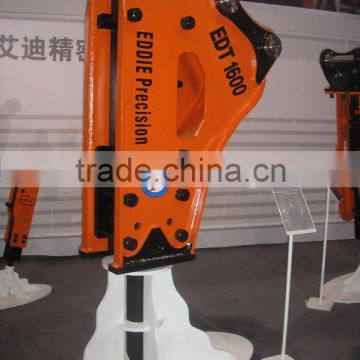 hydraulic rock hammer prices