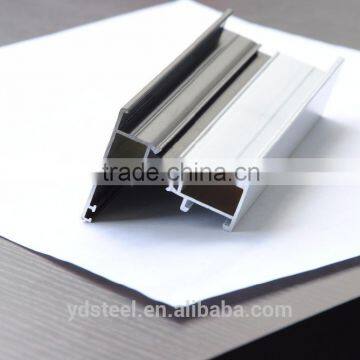 Aluminium Profile/extrusion Windows&door Usage Supplier&exporter 6063 6061 6005 photo-5