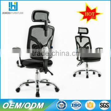 New arrival modern ergonomic mesh chair