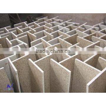 Granite Tub Surround (Shower Panel)