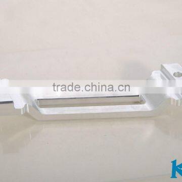 High Quality High Precision Custom Made OEM CNC Auto Parts