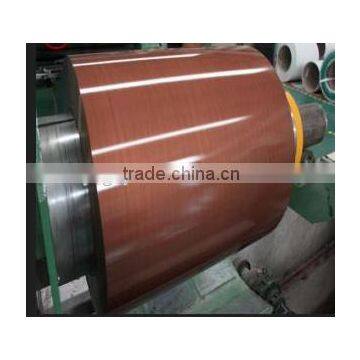 cheap prime ppgi color steel coil zinc coated coil