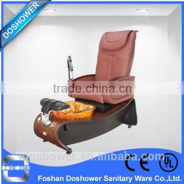 Best instruments of disposable manicure pedicure for chair