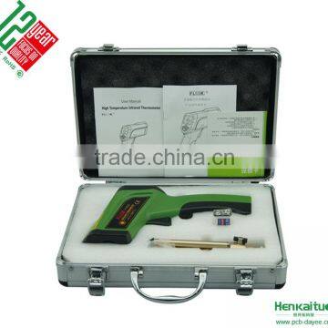 Handheld OEM Non Contact Infrared Thermometer Digital Laser Temperature Gun K Thermocouple Thermometer photo-6
