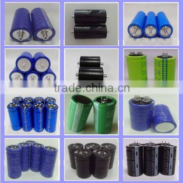 capacitor 500f 2.7v