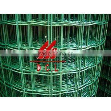 pvc coated welded mesh roll,dunth wire mesh