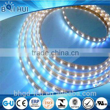 cheap lights&ligting factory 220v led strip light flexible led rope lights