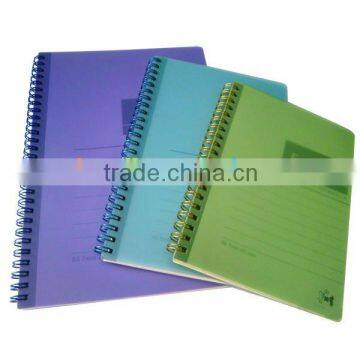 cheap school spiral exercise books