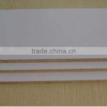 Linyi First Grade MDF Board for Furniture