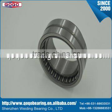 Needle bearing and bearing roller with high quality insulated bearing