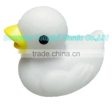 Rubber Duck Bath Toy, Floating Duck Wholesale Vinyl Toy photo-3