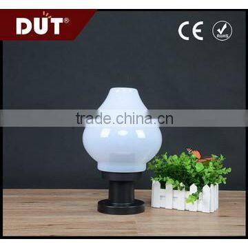 GD004-S1-SO LED high transmittance PMMA Globe diffuser