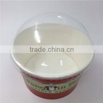 Zhejiang Province middle east market elegant design personalized ice cream bowls