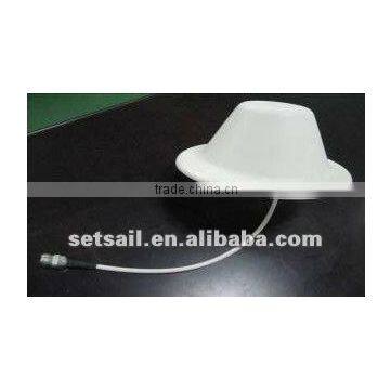 Indoor Broadban RF 3g Directional Antennas(824-960/1710-2500 MHz)