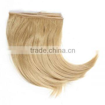 Wholesale 5cm Length Hair Piece for Bjd/blythe Doll Wig photo-6