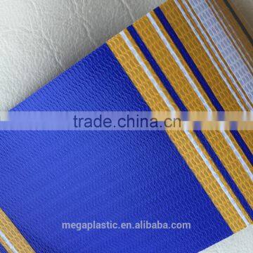 Multipurpose PVC Tarpaulin Roll With Color Laminated of PVC Coated photo-2