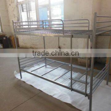 Modern Iron Bunk Bed