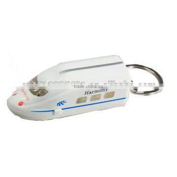 MINI Torch Of Traffic led keychain light