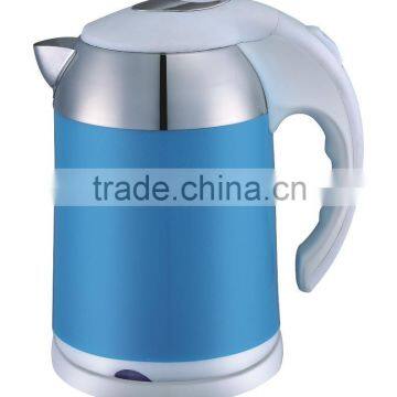 Hot Sales Electic Kettle Cover Plastic photo-2