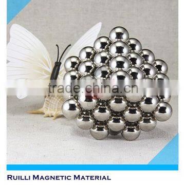 strong magnetic balls,neodymium magnet balls,neodymium ball