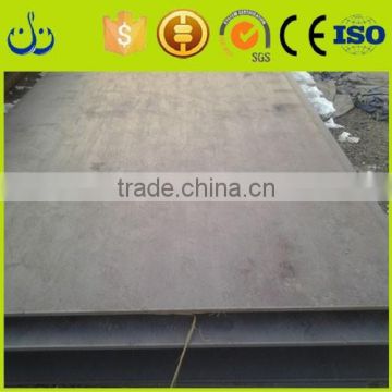 high strength SA283 Gr.C Boiler Steel Plate